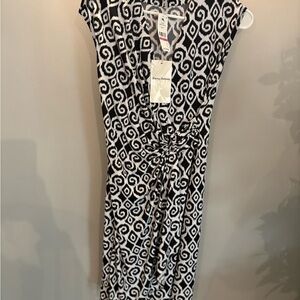 Tommy Bahama Bimini Ikat Dress